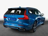 Volvo V60 T4 R-Design Aut Glasd PilotAssist BLIS Navi - Volvo in Frankfurt (Main)