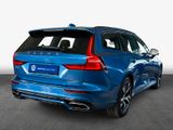 Volvo V60 T4 R-Design Aut Glasd PilotAssist BLIS Navi - Volvo V60 aus 2019
