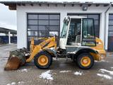 Liebherr 506 Stereo Schaufel+Gabel - Liebherr Radlader 506