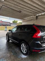 Volvo XC60 D4 Linje Inscription Geartronic Linje I... - Volvo XC60: Linje Inscription