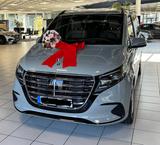 Mercedes-Benz V 300 d Aut. EXCLUSIVE extralang VOLL! 1Hd. 