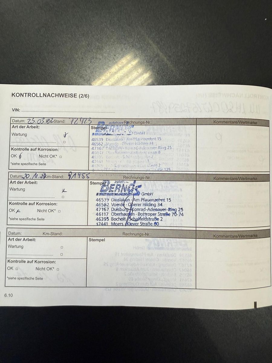 Fahrzeugabbildung Dacia Duster I Laureate /8.FACH BEREIFT/NAVI/KLIMA/AHK