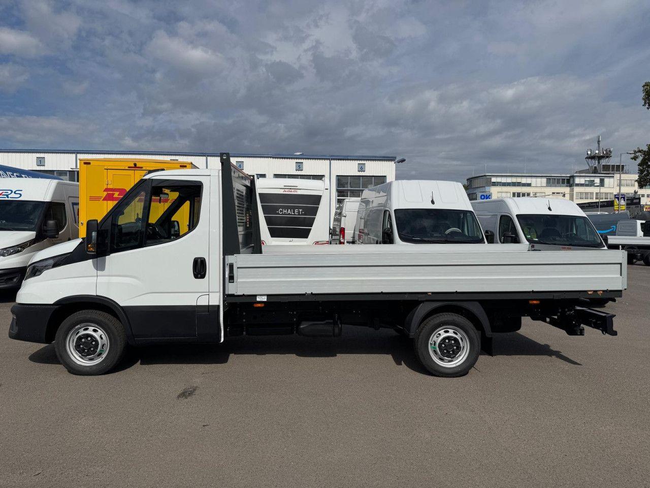 Iveco Daily Pritsche 35S16H3.0Y