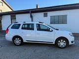 Dacia Logan MCV 1,5 dCi Diesel - Dacia Logan: Mcv Dci