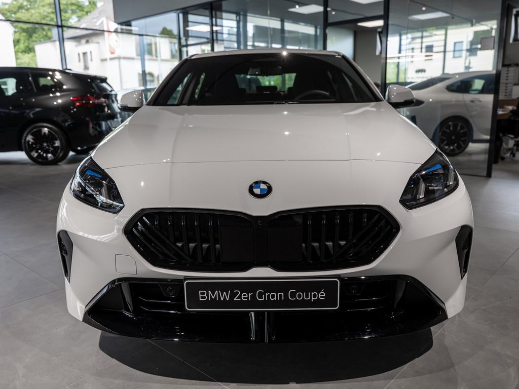 BMW 220 Gran Coupé 220 Gran Coupe M-Sport Pro LED NAVI KAMERA SHZ, миниатюра 3