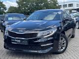 Kia Optima Automatik*Kamera*NAVI*CarPlay*Tempomat* - Kia mit Diesel-Antrieb: Limousine