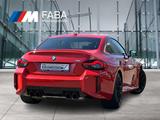 BMW M2 Coupé HK HiFi DAB LED GSD RFK Komfortzg. Shz - BMW M2 in Magdeburg