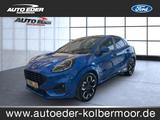 Ford Puma ST-Line X Sportpaket Bluetooth Navi LED