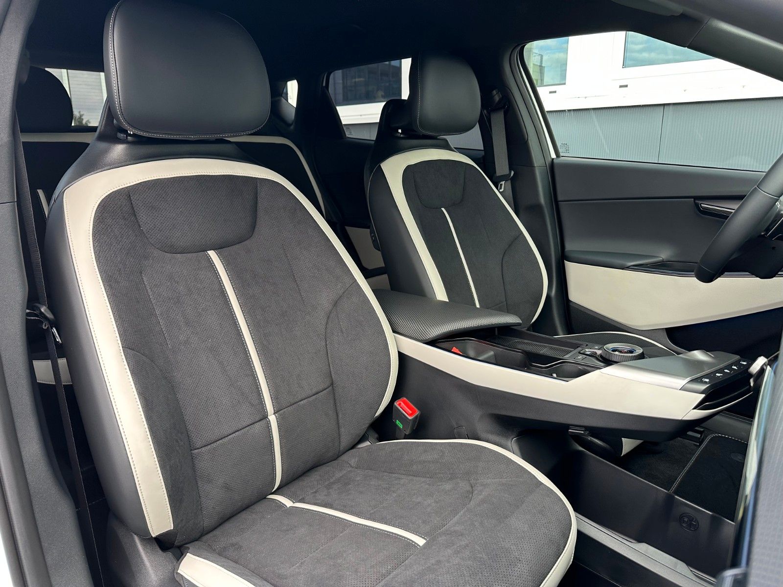 Fahrzeugabbildung Kia EV6 FL GTL 84 RWD WP ASS+ SD DE TE