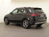 Mercedes-Benz GLE 300 d 4M AMG Line Exclusive int+LED+MBUX+Kam - Mercedes-Benz GLE 300 Gebrauchtwagen