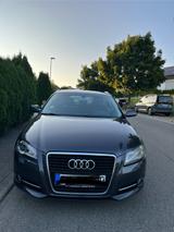Audi A3 2.0 TDI (DPF) S tr. Ambiente Sportback Am... - Audi A3: Sportback Dpf