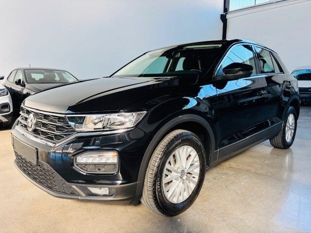 VW Volkswagen T-Roc 1.0 TSI 115 CV Style , PERMUTAB