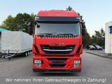Iveco Stralis 480 Retarder Automatik - Iveco 480