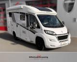 Knaus Van TI 550 MD Platinum Selection Bike-Lift | SAT - Knaus Van ti 550