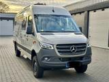 CS Reisemobile LUXOR