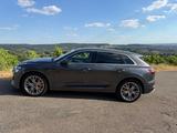 Audi e-tron 50 quattro S line  - Audi e-tron von privat