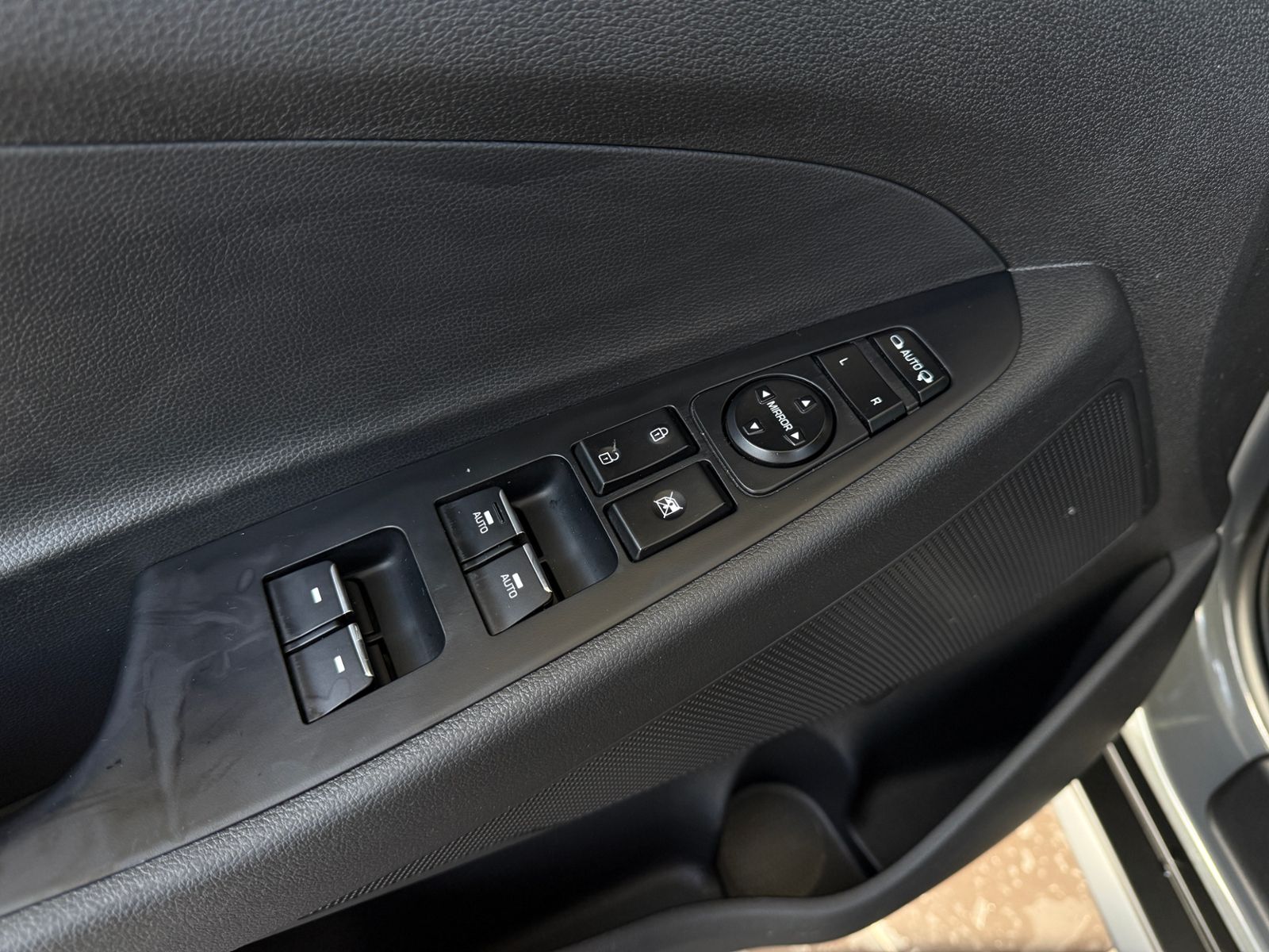 Fahrzeugabbildung Hyundai TUCSON N Line 2WD LED NAV SHZ