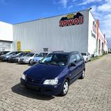 Mitsubishi Space Star 1,9 DI-D Comfort LEDER KLIMAANLAGE - Mitsubishi aus 2002