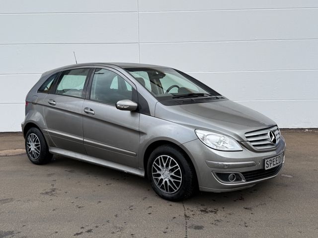 Mercedes-Benz B 170 B -Klasse B 170 - AUTOMATIK - TÜV NEU