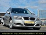 BMW 318i Touring*1.HAND*KLIMA*NAVI*SHZ*PDC*TEMPOMAT - BMW 318 aus 2010: 318i
