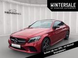 Mercedes-Benz C 300 Coupe AMG Panorama Kamera Multibeam Night - Mercedes-Benz C 300 in Dortmund