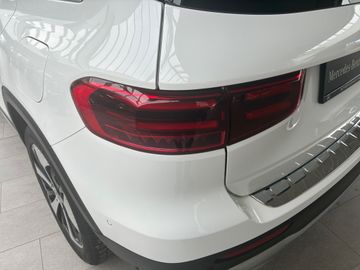 Mercedes GLB 200 - 10