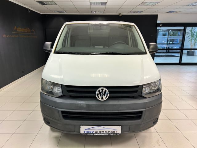 Volkswagen T5 Transporter Kasten-Kombi Kasten