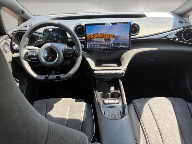 BYD Dolphin Design Pano/LED/360Kamera/Smartkey