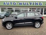Skoda Karoq 1.5 TSI ACT Style - Skoda Karoq in Rostock