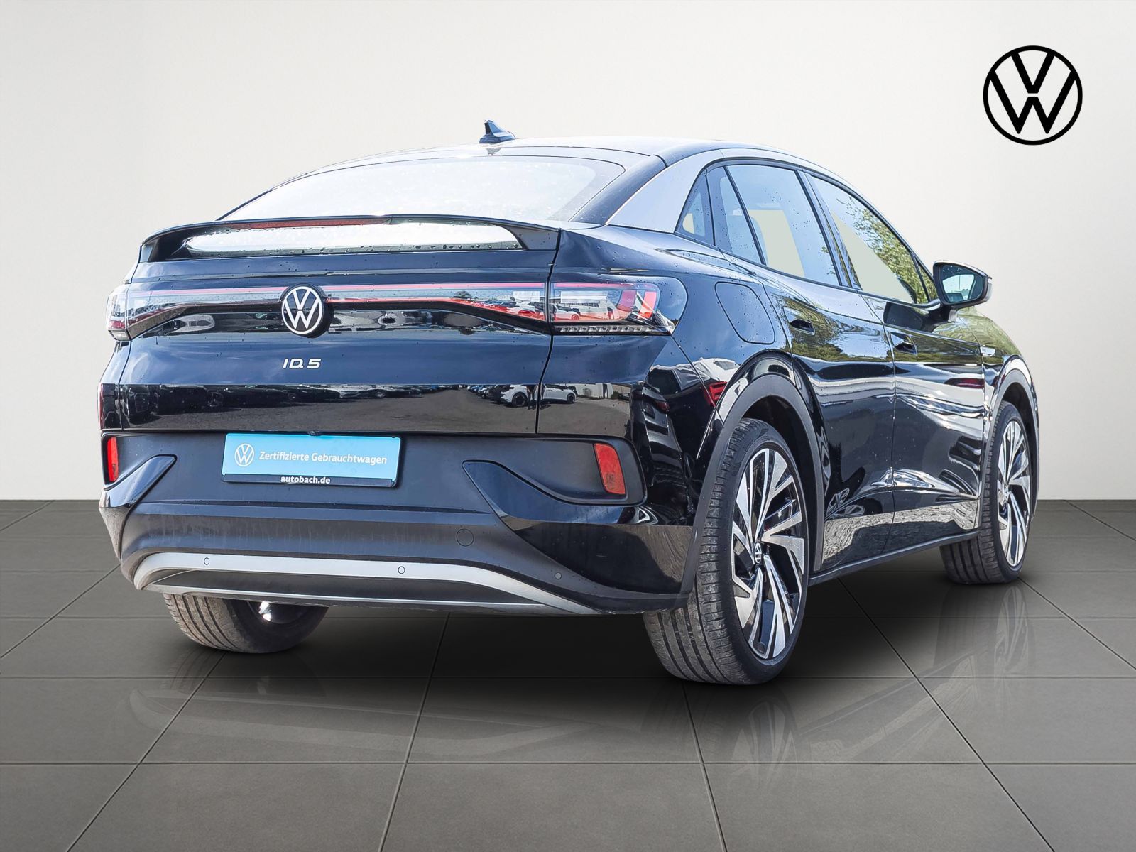 Volkswagen ID.5 - Bild 4