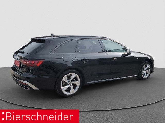 Audi A4 - Bild 7