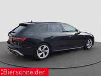 Audi A4 - Vorschau Bild 7