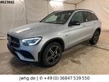 Mercedes-Benz GLC300 DE AMG Line 360° Pano DAB Virtual Distron - Mercedes-Benz AMG