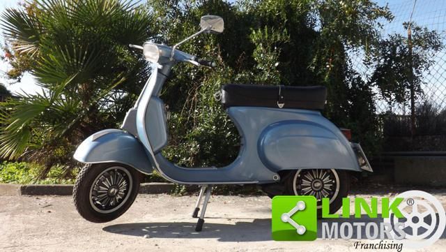 Piaggio PIAGGIO Vespa S 50 funzionante e ben conservata 