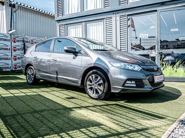 Honda Insight Comfort KLIMA|BC|TEMPOMAT