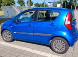 Suzuki Splash 1.2 Comfort Comfort - Suzuki Splash aus 2009