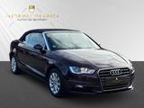 Audi A3 1.4 TFSI Cabrio *SERVICE NEU*TÜV NEU*PDC*SHZ* - Audi A3 Gebrauchtwagen in Nürnberg