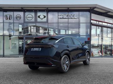 Nissan Ariya Coupe 63 kWh °LED°Navi°RFK°AAC°ACC°SHZ°