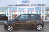 Suzuki Swift 1,5l*AUTOMATIK*KLIMA*EURO4*HU01-2026 - Suzuki Swift in Hamburg