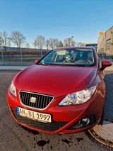 Seat Ibiza 1.6 TDI CR 77kW Style Copa ST Style Copa - Seat Ibiza: Copa Style
