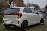 Kia Picanto 1.2 Spirit Launch Edition AUT.-LEDER-LED - Kia mit Benzin-Antrieb: Kleinwagen, Automatik