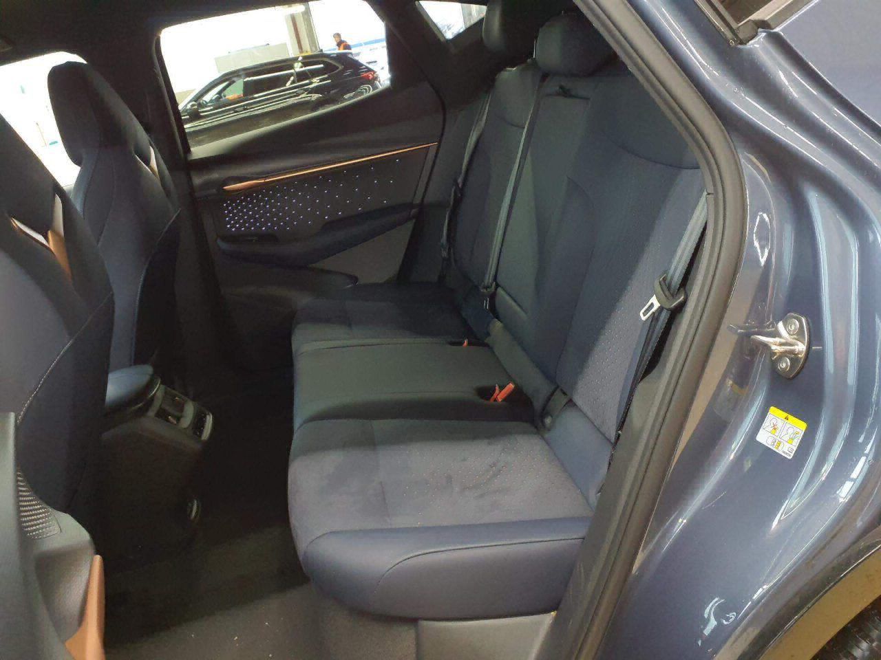 Cupra Tavascan - Bild 6