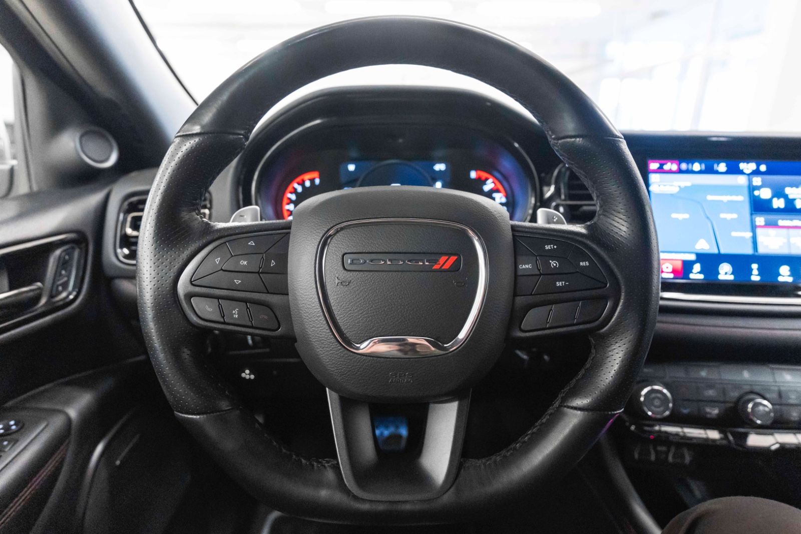 Fahrzeugabbildung Dodge Durango R/T 5,7L SRT LPG H&K LED KAM NAV AHK