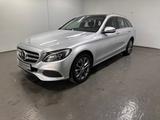 Mercedes-Benz C 220 d 4MATIC T AVANTGARDE PANORAMA*DISTRO* - gebrauchte Mercedes-Benz C 220 aus dem Jahr 2016