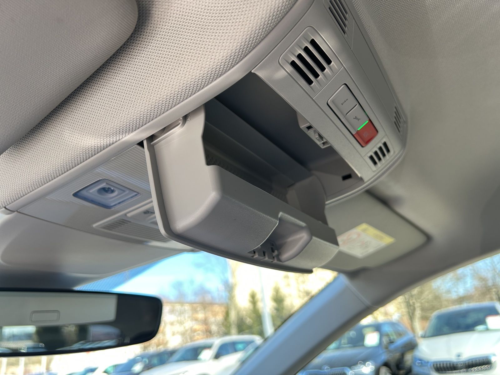 Fahrzeugabbildung Volkswagen Taigo 1.5 TSI Style DSG MATRIX