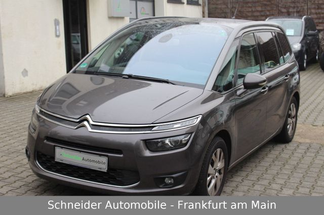 Citroën Grand C4 Picasso Selection·Leder·Navi·Pano·PDC