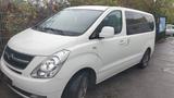 Hyundai Hundai h1 sartex 8 sitzer tüv 2 jahre - gebrauchte Hyundai H-1 aus dem Jahr 2010
