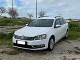 Volkswagen Passat Variant 2.0 TDI DSG **Motore n - Volkswagen Passat: TDI Motor