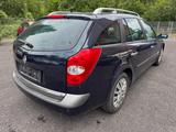 Renault Laguna II Grandtour Initiale 2.0T - Renault Laguna: Initiale