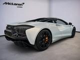 McLaren Artura / Ice Silver / Carbon Fibre Interior - McLaren Artura aus 2023